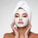 masker wajah untuk memutihkan