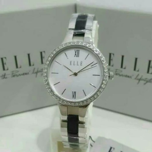 merk jam tangan wanita elle