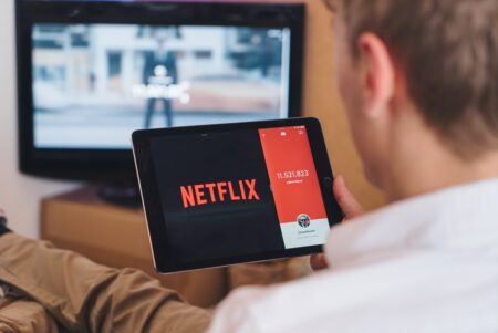 harga langganan netflix