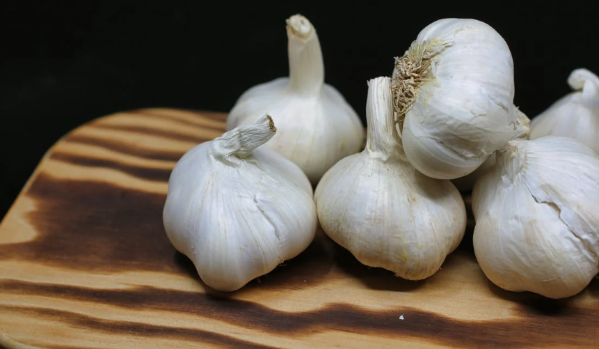 obat alami angin duduk bawang putih