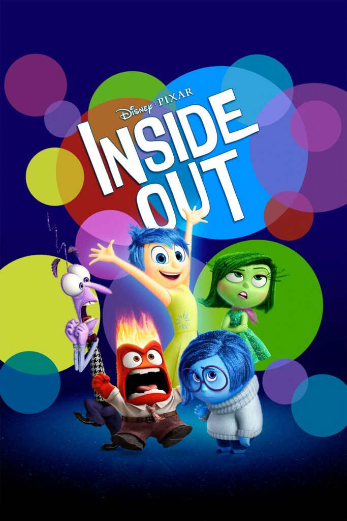 inside out