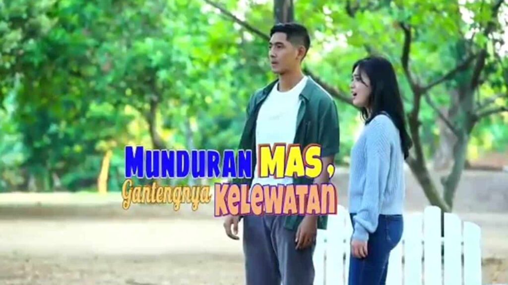 pemain ftv sctv