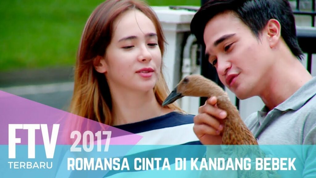 pemain ftv sctv -