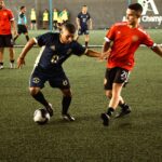 tips memilih lapangan futsal