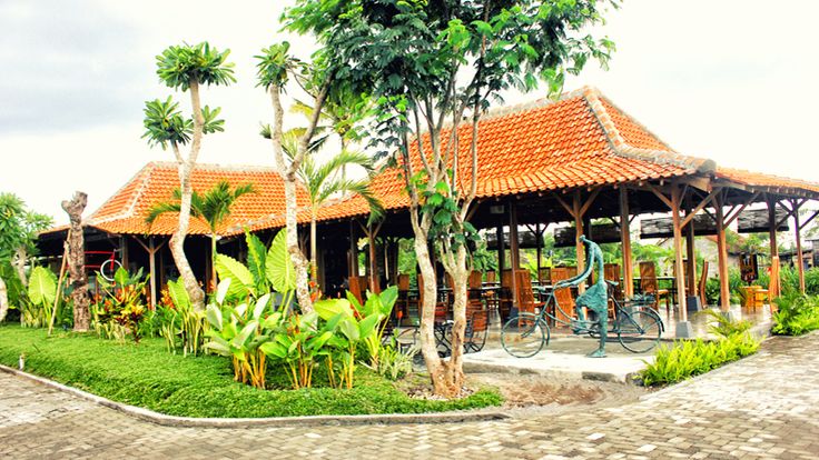 tempat makan hits yogyakarta