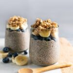 dessert chia seed