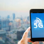 ponsel yang sudah mendukung jaringan 5G