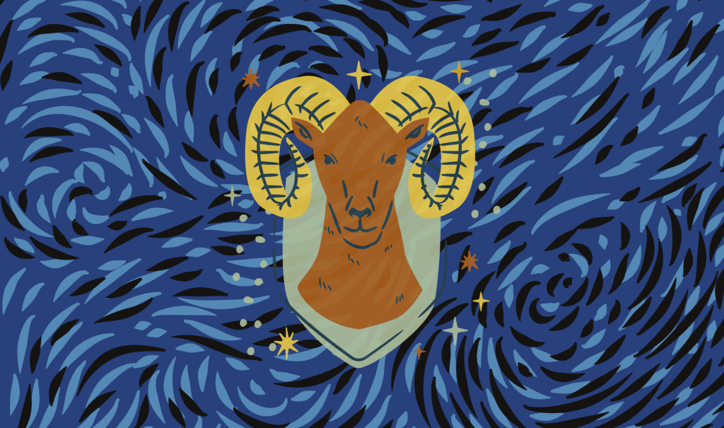 Ramalan Zodiak Aries Minggu Ini