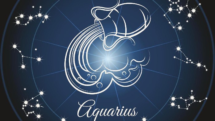zodiak paling cantik dan menarik - aquarius