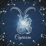 ramalan zodiak capricorn minggu ini 2 - 8 mei 202