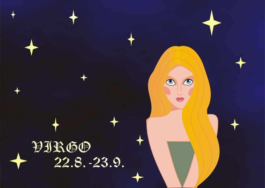 ramalan zodiak virgo april 2022