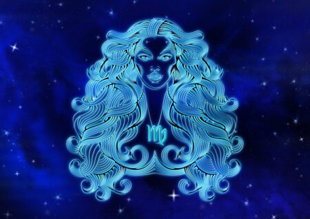 ramalan zodiak virgo minggu ini