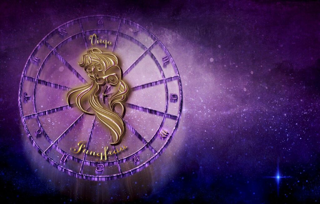 ramalan zodiak virgo minggu ini april