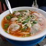 rekomendasi bakso enak surabaya