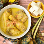 resep opor ayam enak