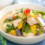 resep sayur lodeh