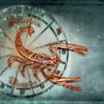 zodiak Scorpio minggu ini 2 mei