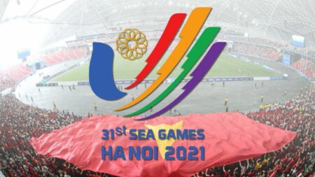 fakta menarik sea games 2022