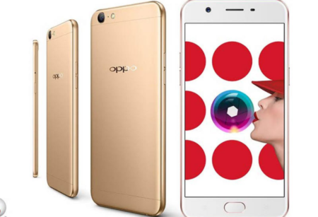 oppo a39