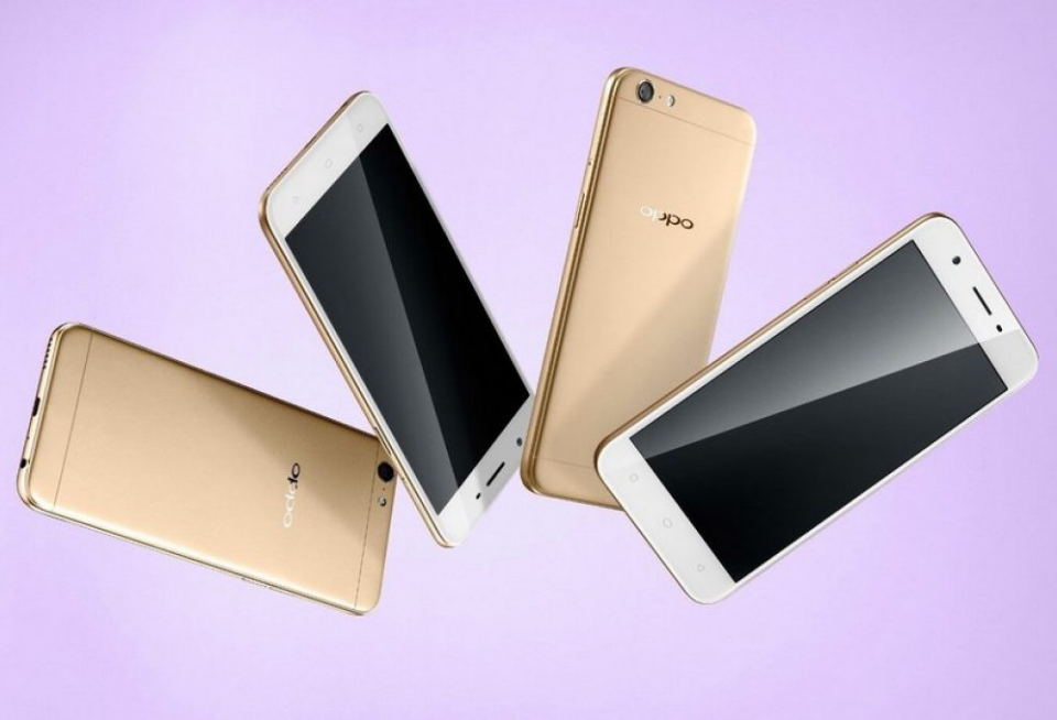 oppo a39