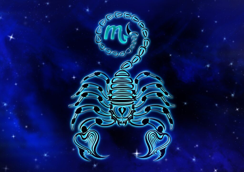 zodiak paling cantik dan menarik - scorpio