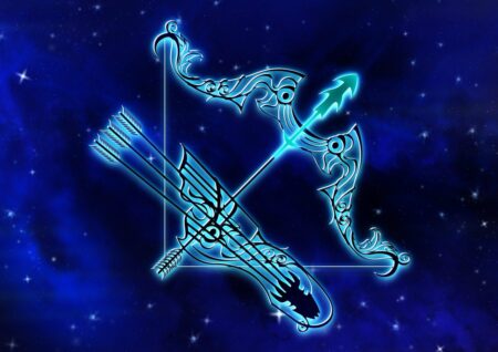 zodiak sagitarius minggu ini 25 april