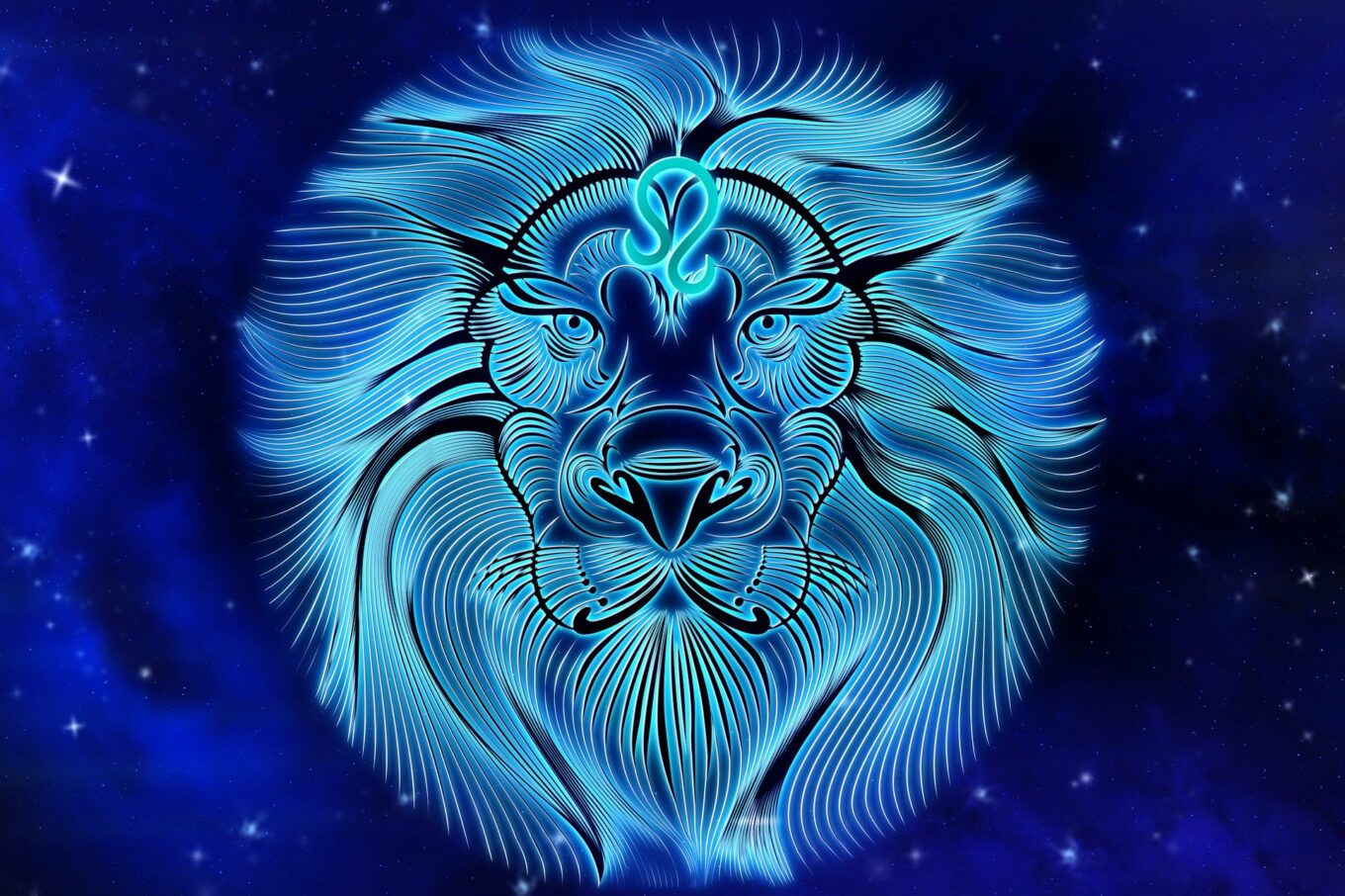 zodiak Leo minggu ini