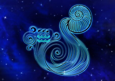 zodiak Aquarius minggu ini