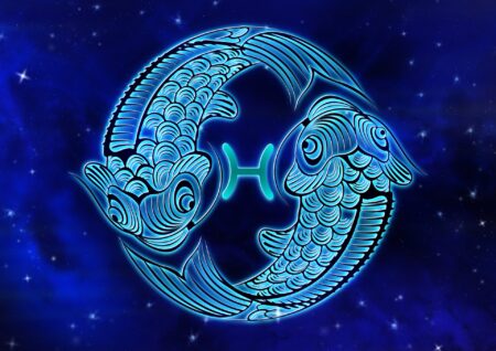 ramalan zodiak Pisces minggu ini