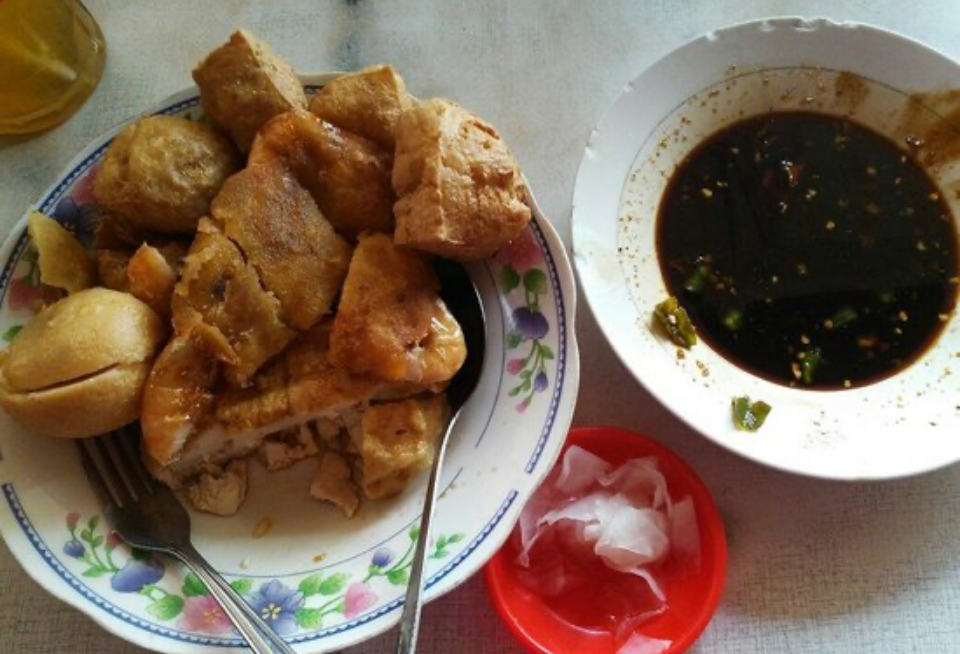 makanan khas semarang