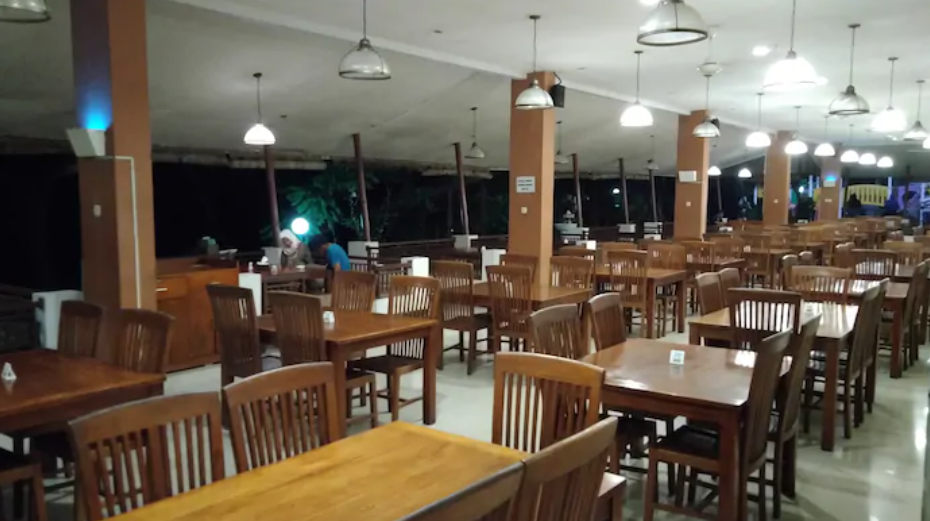 tempat makan di bogor - tumbar jinten