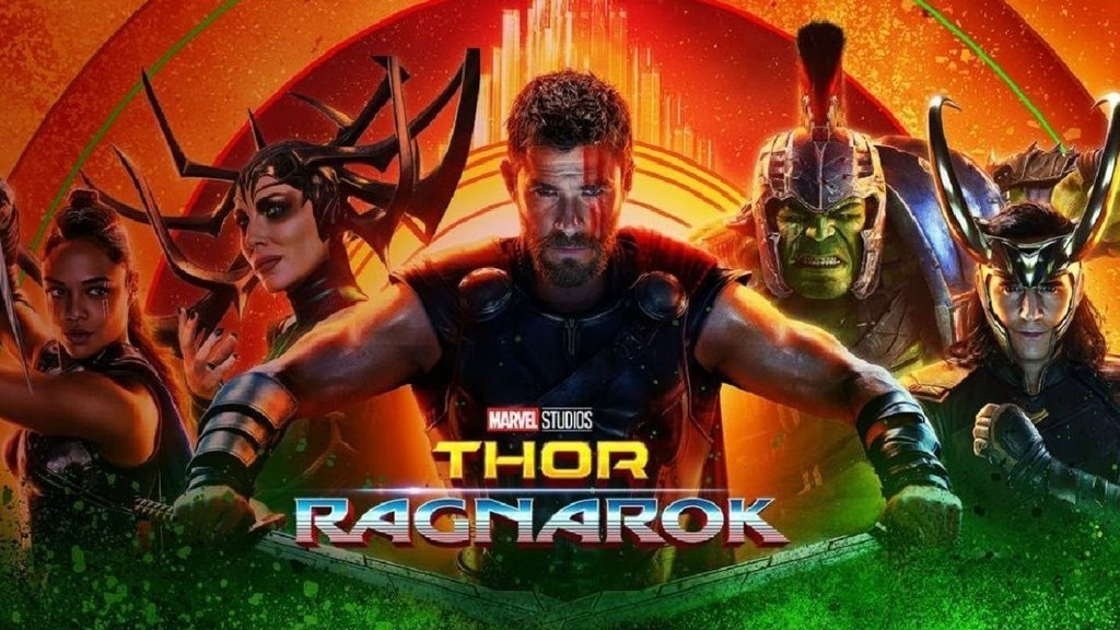 thor ragnarok