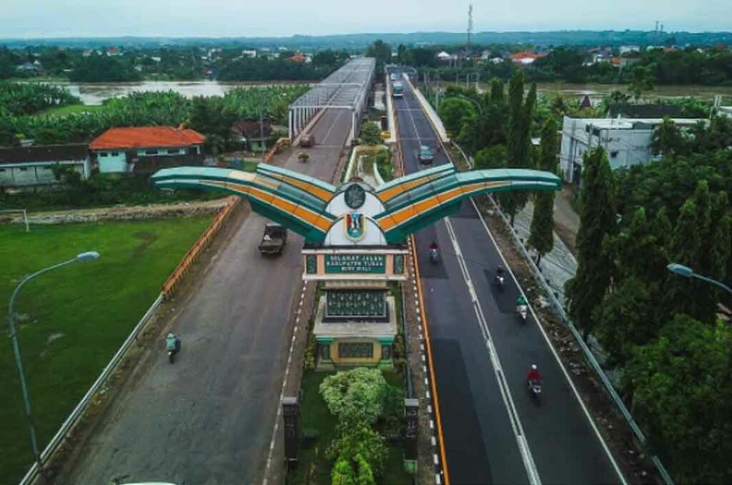 wisata di tuban