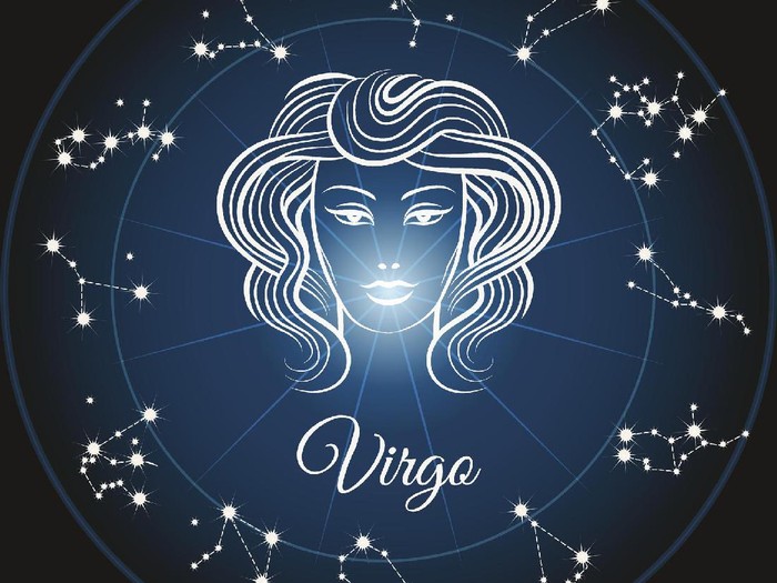 zodiak paling cantik dan menarik - virgo