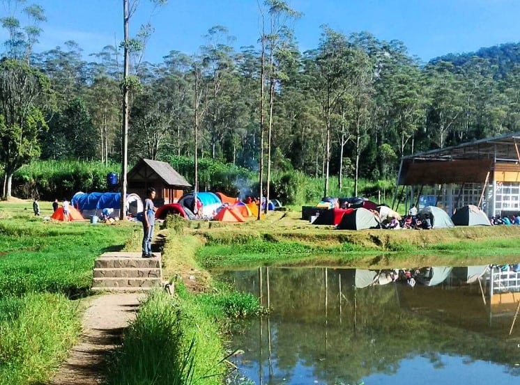 wisata ranca upas harga bandung