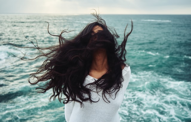 cara memanjangkan rambut dengan cepat