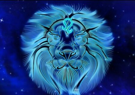 zodiak Leo minggu ini