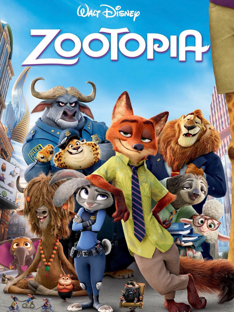 zootopia