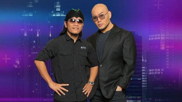 Konten podcast Youtube deddy corbuzier