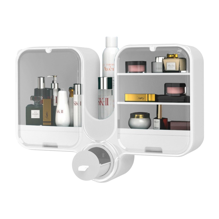 rak toilet organizer 