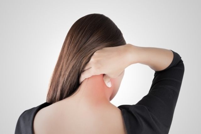 penyebab sakit kepala belakang