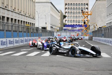 formula e jakarta