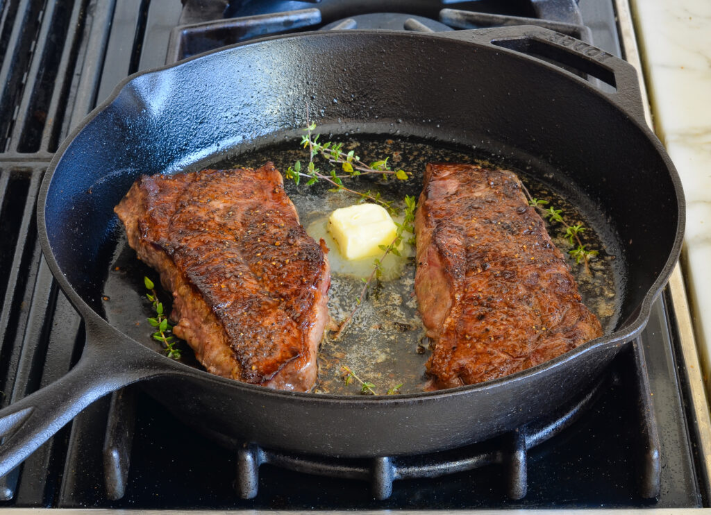 Cara Masak Steak Daging Sapi 