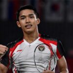 Jonatan Christie