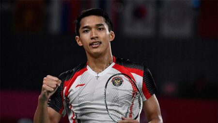 Jonatan Christie