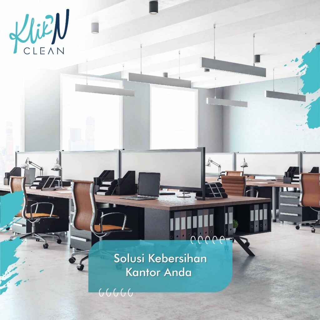 kliknclean - jasa ART jakarta