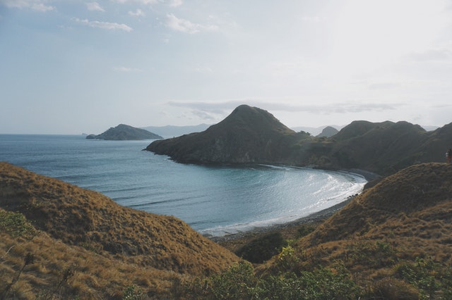 tips liburan ke labuan bajo