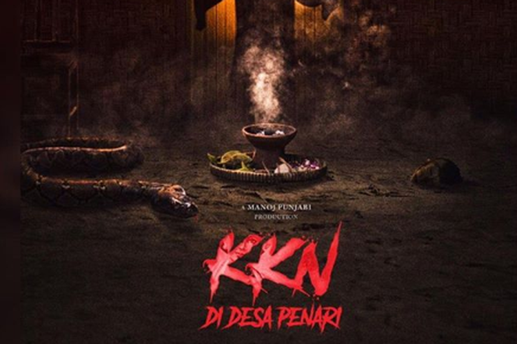 nonton film kkn desa penari full movie