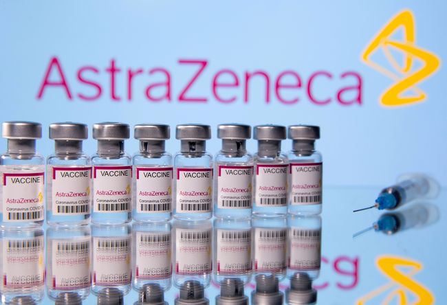 astrazaneca - cara daftar vakin kedua dan ketiga