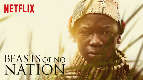 beasts of nation netflix 